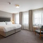 Hotel Coachmans Townhouse