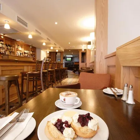 Hotel Coachmans Townhouse Kenmare