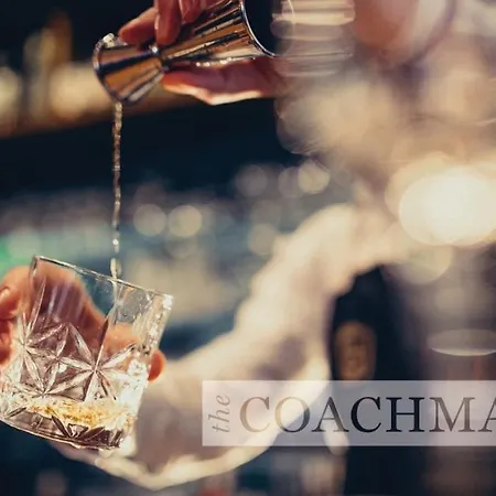 Coachmans Townhouse