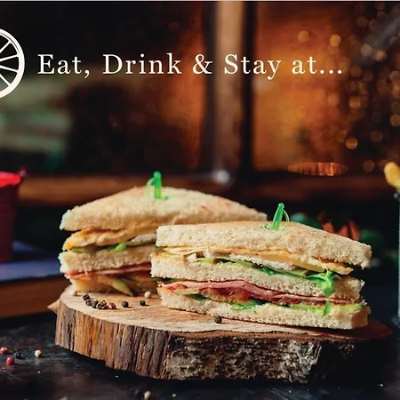 מלון Coachmans Townhouse