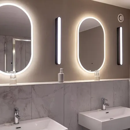 Отель Coachmans Townhouse Кенмар