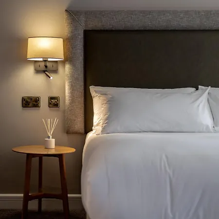 Coachmans Townhouse 3* Kenmare