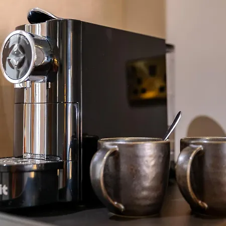 Coachmans Townhouse Отель 3*