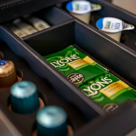 Coachmans Townhouse Отель 3*