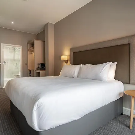 Coachmans Townhouse 3*