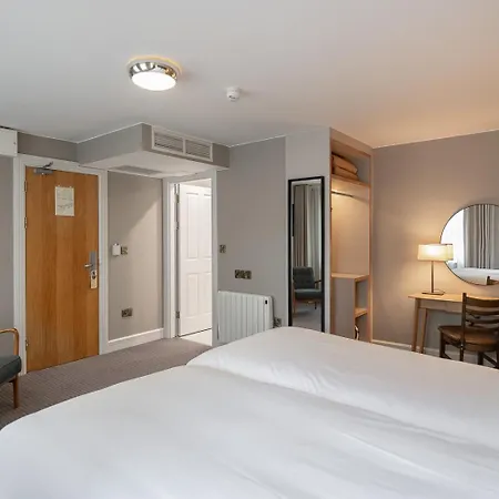 Coachmans Townhouse Кенмар