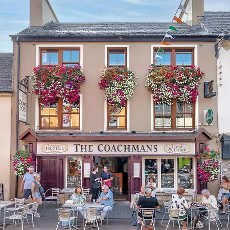Coachmans Townhouse
