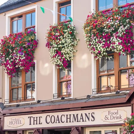 Coachmans Townhouse מלון קנמארה