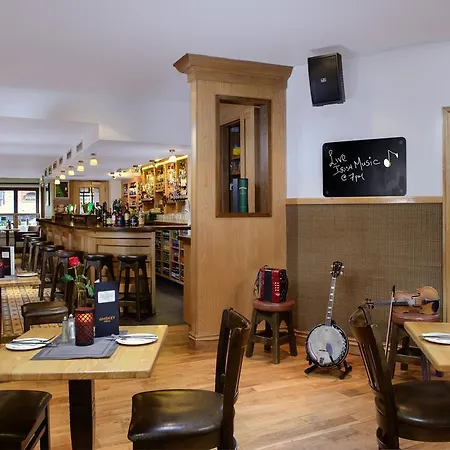 Coachmans Townhouse
