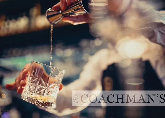 Coachmans Townhouse