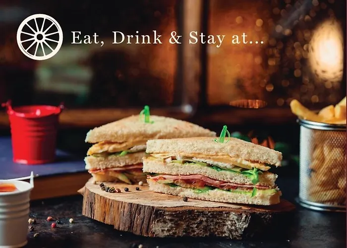 Hotel Coachmans Townhouse