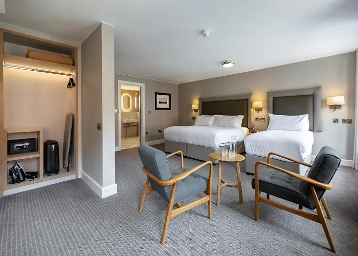 Hotel Coachmans Townhouse 3*