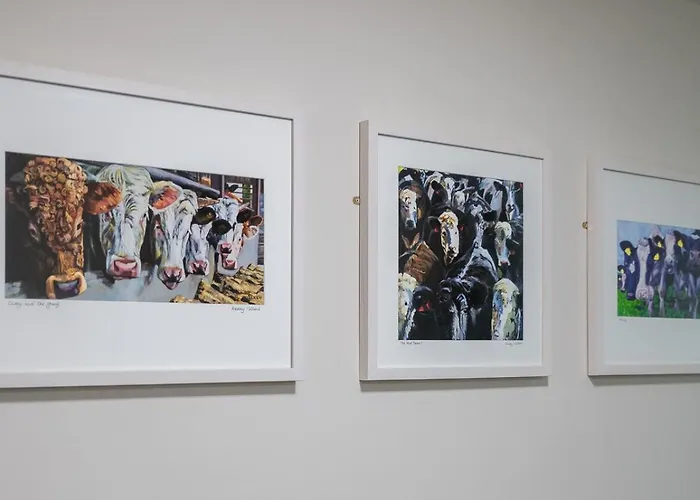 Coachmans Townhouse 켄마어