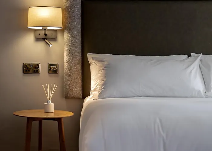 Coachmans Townhouse 3* Kenmare