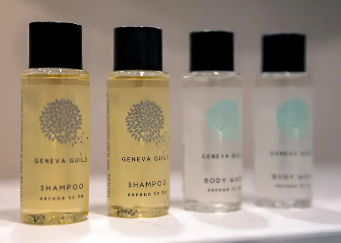 Coachmans Townhouse Hotel