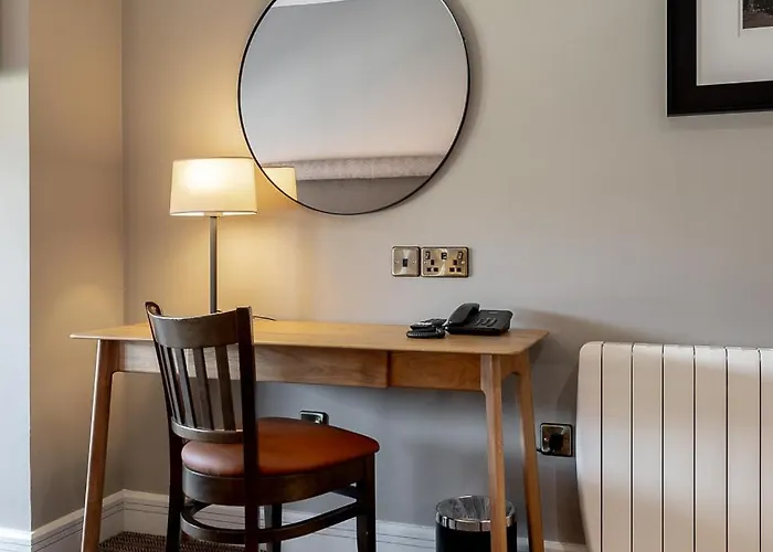 Coachmans Townhouse Hotel Kenmare