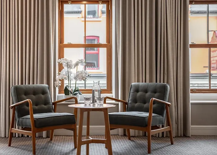 Hotel Coachmans Townhouse Kenmare