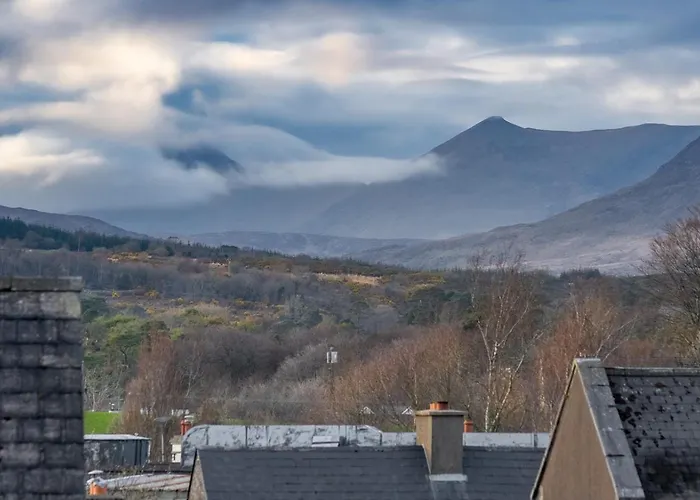 Coachmans Townhouse 3*