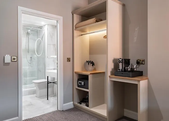 Coachmans Townhouse 3* Kenmare