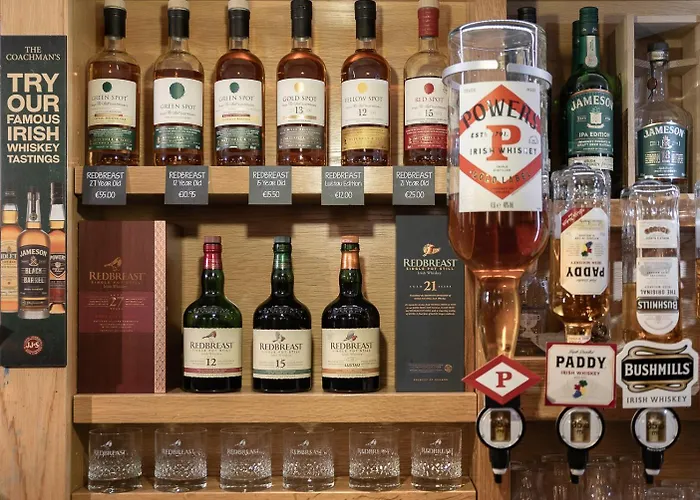 Hotel Coachmans Townhouse 3*