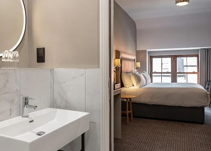 Coachmans Townhouse Hotel Kenmare