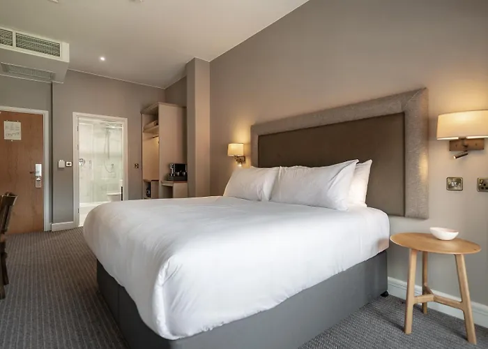 Coachmans Townhouse 3*