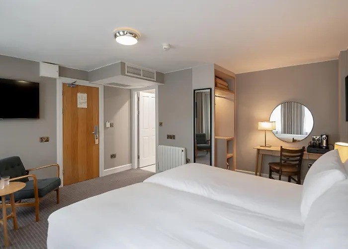 Coachmans Townhouse Kenmare