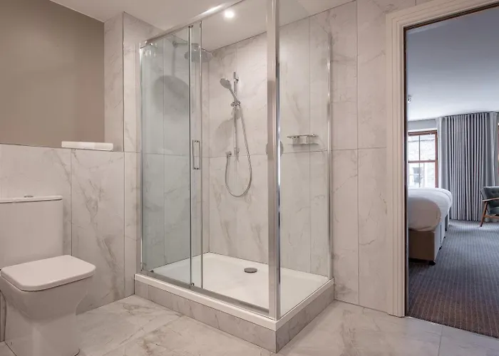 Coachmans Townhouse 3* Kenmare